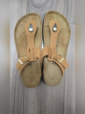 Betula By Birkenstock - Size 9 Women's Sandals